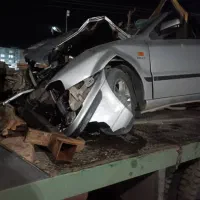 تصادفی|خدمات موتور و ماشین|ایلام, |دیوار