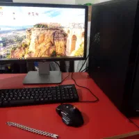 سیستم گیمینگ بصرفه