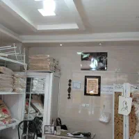 مرکز فروش وتوزیع نان لواش خشک