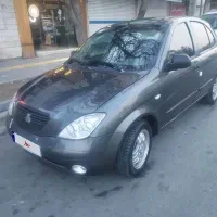 تیبا ۲ مدل ۹۵