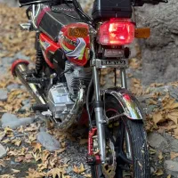 هندا همتاز 200