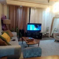 گلشهراخترشرقی85متر/فول/روبه نما/پارکینگ/مترو۵دقیقه|فروش آپارتمان|کرج, گلشهر|دیوار