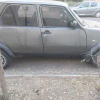 رنو پی کی مدل ۸۱|خودرو سواری و وانت|تهران, شمس‌آباد|دیوار