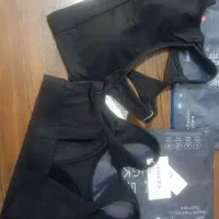 نیم تنه ورزشی