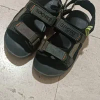 صندل ( سایز 41/40 )|کیف، کفش، کمربند|ورامین, ورامین|دیوار