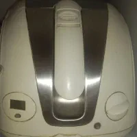 سرخ کن همیلتون سالم