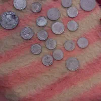 سکه های قدیمی محمدرضاشاه