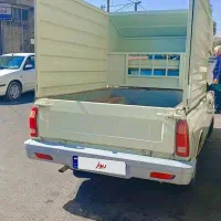 پیکان وانت ۹۳ بدون رنگ|خودرو سواری و وانت|صوفیان, |دیوار