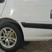 پژو پارس TU5|خودرو سواری و وانت|شوش, |دیوار