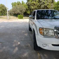 کاپرا دوکابین 91|خودرو سواری و وانت|شیراز, شهرک امیر کبیر|دیوار