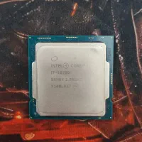 سیپیو i7 10700
