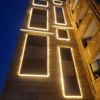 ۱۱۰ متر،انتهای محیط زیست شمالی