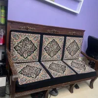 مبل قالی ۷ نفره