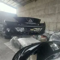 سپر شاهین کوئیک پژو 132|قطعات یدکی و لوازم جانبی|تبریز, |دیوار