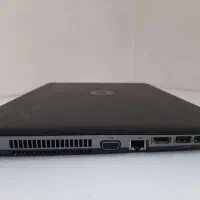 لپ تاپ 6540 باکس اچ پی معمول میباشد