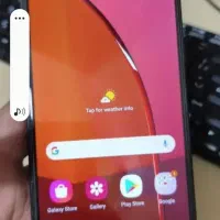 A20sسامسونگ|موبایل|سرپل ذهاب, |دیوار