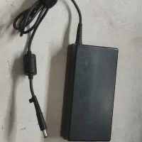 شارژر اصلی رولبتاپی HP 180W