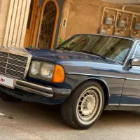 بنز دانشجویی خوش رنگ