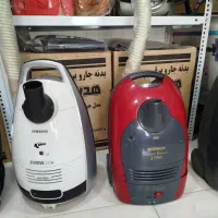 تعدادی جارو برقی کارکرده در حد نو ،قیمت مناسب|جاروبرقی، جارو شارژی، بخارشو|شیراز, شهرک رضوان|دیوار