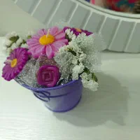 باکس شمع گل|صنایع دستی و سایر لوازم تزئینی|پردیس, فاز ۳|دیوار