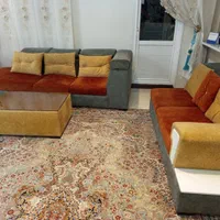 مبل راحتی ۷نفره