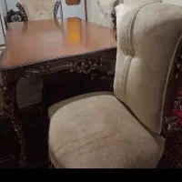 میز|میز و صندلی غذاخوری|قزوین, |دیوار