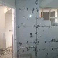 کاشی کاری و سرامیک کاری