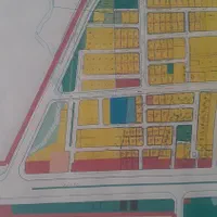 فروش زمین ۱۳۵ متری دونبش