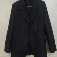 کت مردانه یا نیم پالتو