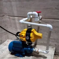 تعمیر نصب پمپ اتومات آبگرمکن دستگاه آب تصفیه کن