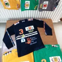 لباس های بچگانه