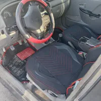 پراید نوک مدادی مدل 91|خودرو سواری و وانت|نیشابور, فیض آباد|دیوار