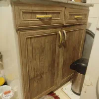 کابینت آشپزخانه
