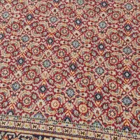 یک جفت فرش ماشینی 6متری