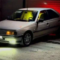 پژو 405مدل 90|خودرو سواری و وانت|پیرانشهر, |دیوار