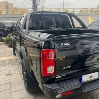 kmc t8 مدل 1401|خودرو سواری و وانت|ارومیه, |دیوار