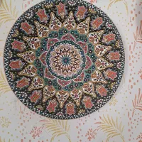 دیوارکوب|تابلو، نقاشی، عکس|رباط‌کریم, رباط‌کریم|دیوار