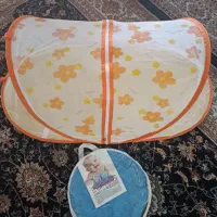 پشه بند نوزاد