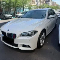 Bmw 520i  2014|خودرو سواری و وانت|تهران, جمهوری|دیوار