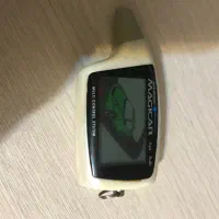 ریموت دزدگیر تصویری ماجیکار