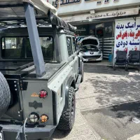 نقدواقساط بدون پیش پرداخت کاورپی پی اف کن چکی بدنه