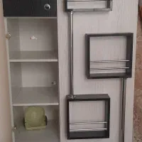 کمد و دکور بچه