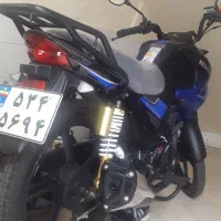 موتور سیکلت ایردوکو ۱۵۰|موتورسیکلت|اراک, |دیوار