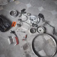 لوازم موتور گازی|قطعات یدکی و لوازم جانبی|تهران, جوانمردان (اندیشه)|دیوار