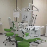 فروش تجهیزات کامل کلینیک دندانپزشکی و یونیت ها