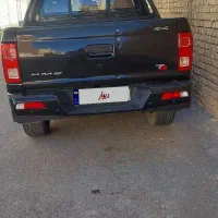 KMCمدل ۱۴۰۲ کم کار|خودرو سواری و وانت|اصفهان, الهیه|دیوار