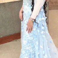 لباس مجلسی / لباس شب
