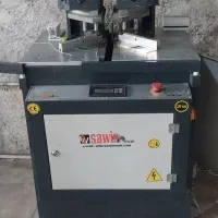 ست ۵تیکه وارداتی دستگاه دوجداره یو پی وی سی