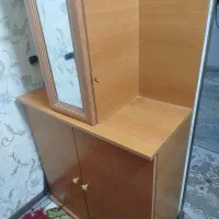 جاکفشی و آویزلباس|جاکفشی، کمد، دراور|شاهرود, |دیوار