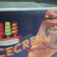 یخچال بستنی 600لیتری|فروشگاه و مغازه|خمینی‌شهر, |دیوار